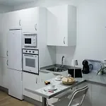 Luxury Macabeo Appartement Almendralejo