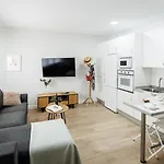 Appartement Luxury Macabeo *
