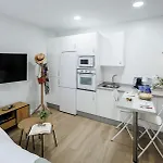 Appartement Luxury Macabeo Almendralejo
