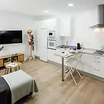 Luxury Macabeo Appartement Almendralejo