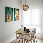 Luxury Macabeo Appartement
