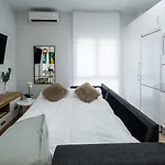 Appartement Luxury Macabeo