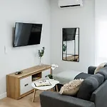 Luxury Macabeo Appartement