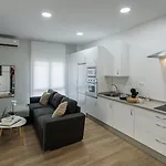 Appartement Luxury Macabeo *