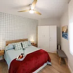 Luxury Macabeo Appartement *