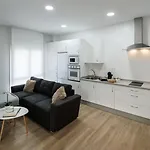 Luxury Macabeo Appartement *