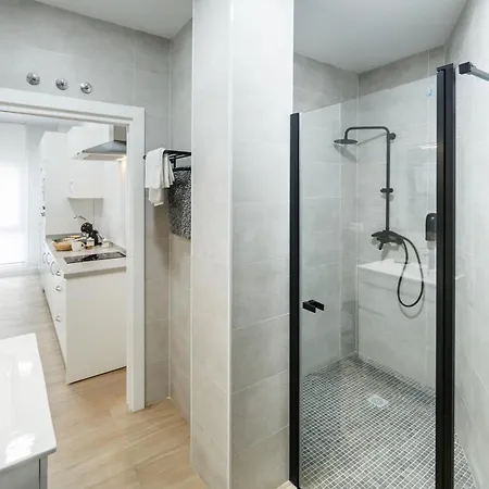 Apartment Luxury Macabeo *