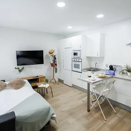 Apartment Luxury Macabeo *