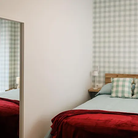 Luxury Macabeo Appartement *