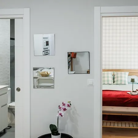 Luxury Macabeo Apartment Almendralejo