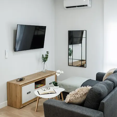 Luxury Macabeo 公寓