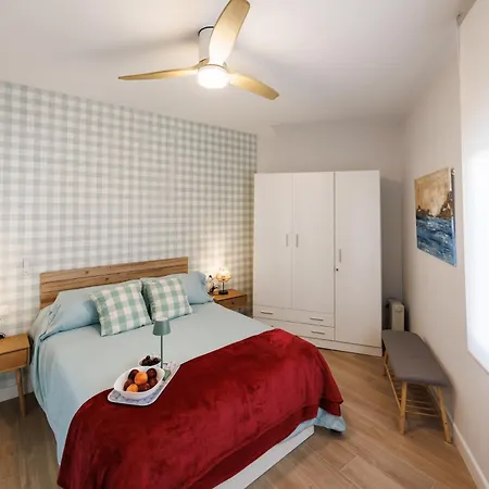 Luxury Macabeo 公寓 *