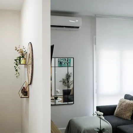 Luxury Macabeo Appartement