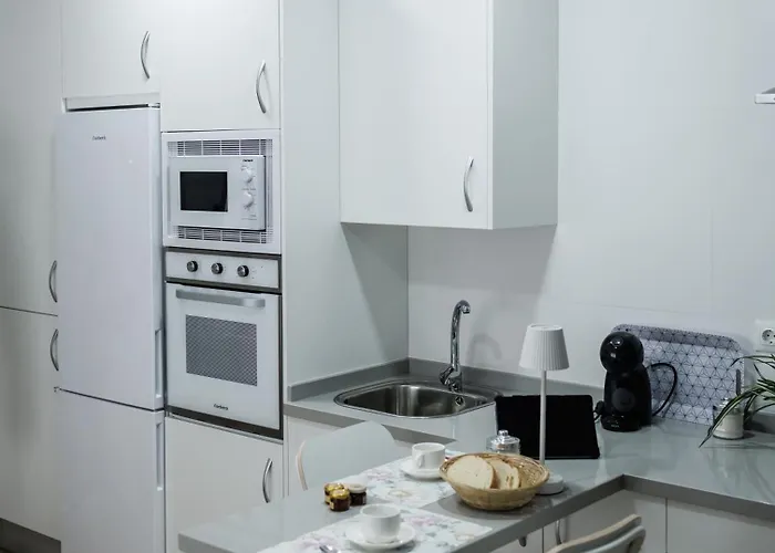 Luxury Macabeo Appartement Almendralejo