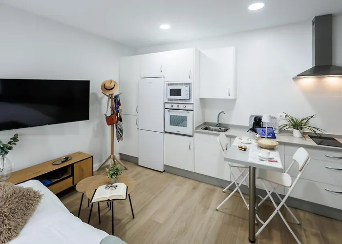 Appartement Luxury Macabeo Almendralejo