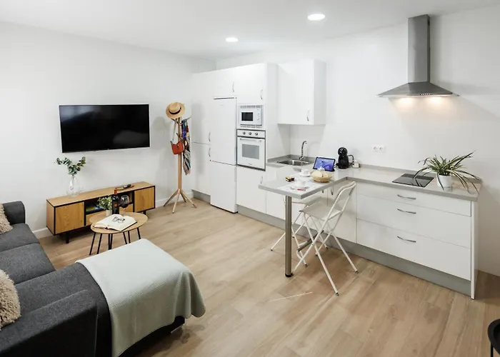 Luxury Macabeo Appartement Almendralejo