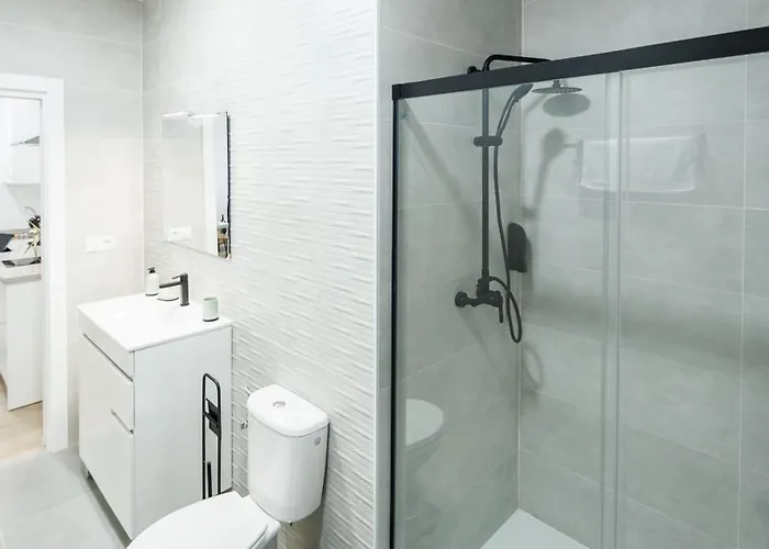 Luxury Macabeo Appartement