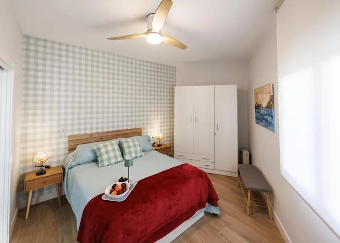 Luxury Macabeo Appartement *