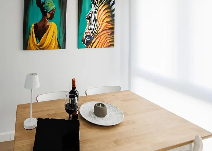 Luxury Macabeo * Almendralejo