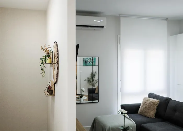 Luxury Macabeo Appartement