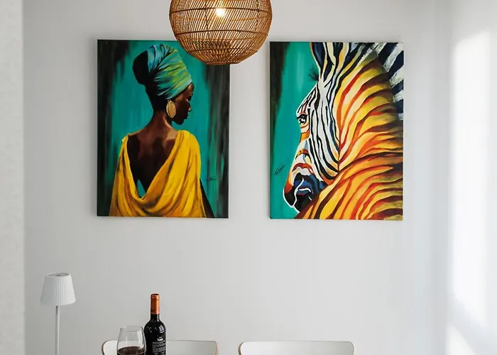 Luxury Macabeo * Almendralejo