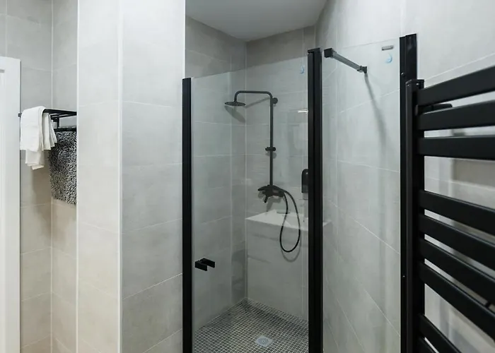 Appartement Luxury Macabeo Almendralejo